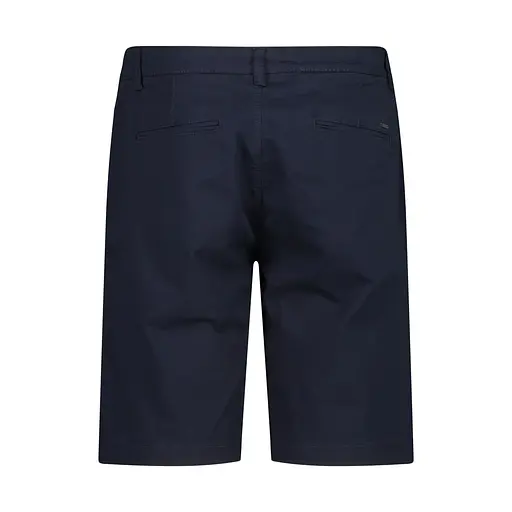 Шорты CMP Men's Stretchy Cargo Bermuda Dark Blue L (1097-30U7157-N950 50) - фото 3
