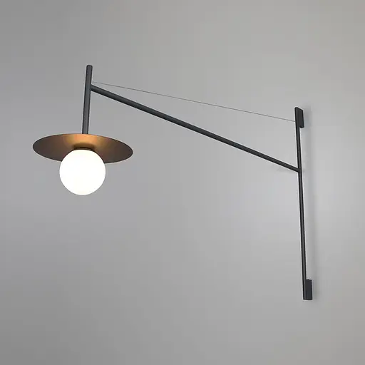 Бра Imperium light 3821122.05.01 Quest - фото 1