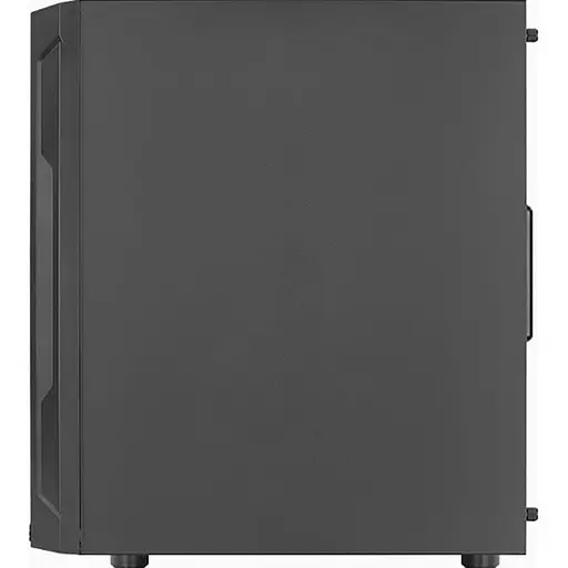 Корпус Aerocool Trinity Mini-G-BK-v2 Black без БП (ACCS-PV32033.11) - фото 9