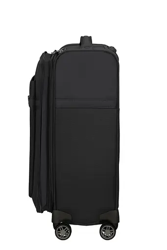 Чемодан Samsonite AIREA BLACK 55x35x22(25) 55 См KE0*09002 - фото 5