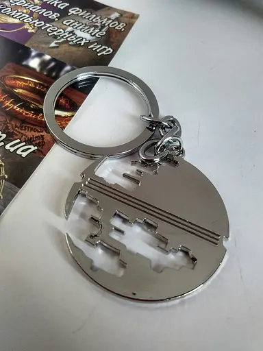 Брелок GeekLand Dead Earth Звёздные войны - фото 5