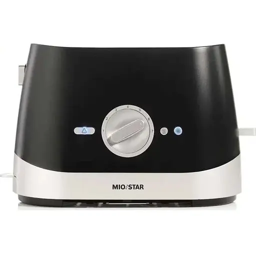 Тостер Mio Star Silverline 800W