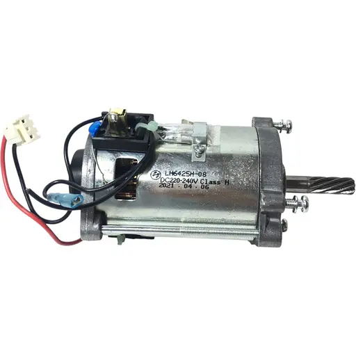 Мотор для м'ясорубки Bosch Smart Power MFW2520W, MFW2517W, MFW2514W, MFW2510W, MFW2500W, Оригінал - фото 1