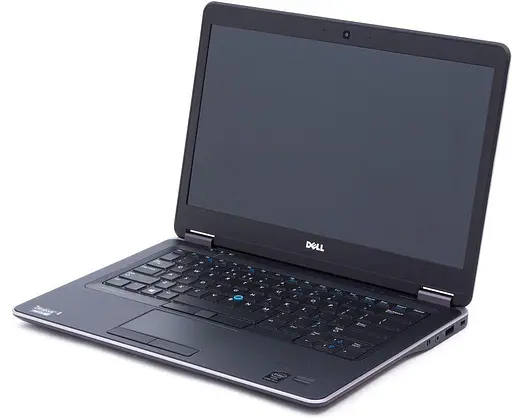 Ноутбук Dell Latitude E7440 (i5-4310U/4/120SSD) - Class A "Б/У" - фото 1