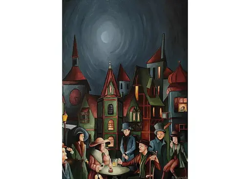 Пазл Art Puzzle Угода 500 ел. (5097) - фото 2