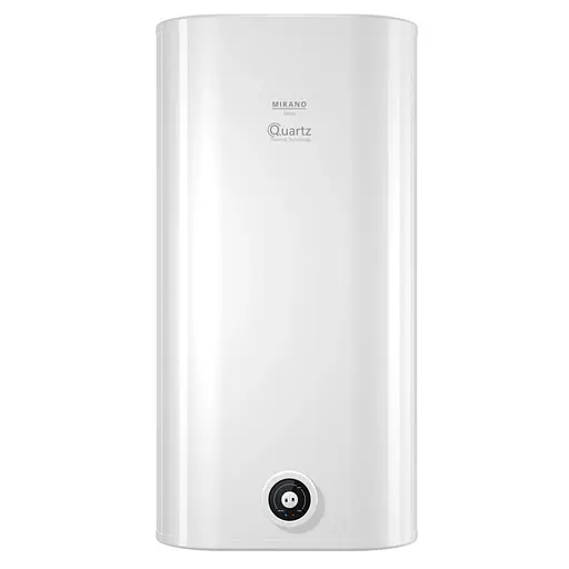 Бойлер Quartz Mirano 80 V