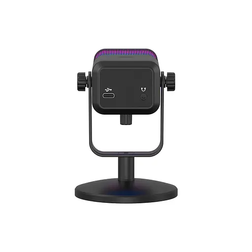 Микрофон GamePro Genesis X-Arctic USB (UGM117B) - фото 6