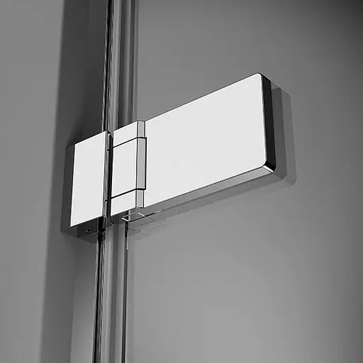 Душові двері Radaway Arta DWJ I 100 см 386073-03-01R - фото 6