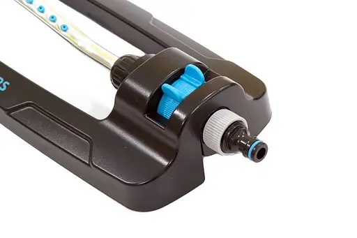 Дождеватель Presto-PS осциллирующий Гарант-М, в упаковке – 1 шт. (7820) - фото 4