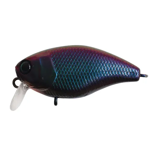Воблер Jackall Cherry One Footter 46F 46 мм 7,2 г UL Bug