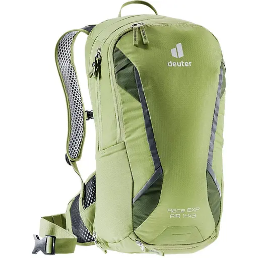 Рюкзак Deuter Race EXP Air Pistachio-Pine (1052-3204421 2269)