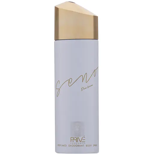 Дезодорант для жінок Prive Parfums Seno 175 мл (MM358224)