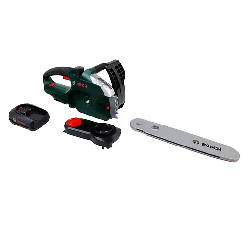 Іграшкова бензопила Klein Bosch (8399) - фото 3