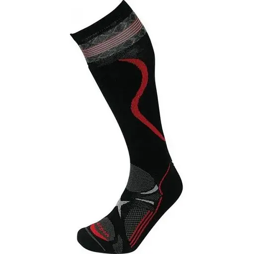 Шкарпетки Lorpen S3LM Black L (LPS34370BL)