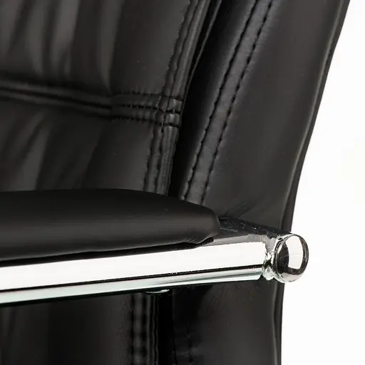 Крісло офісне Special4You Venezia office black (E7474) - фото 14