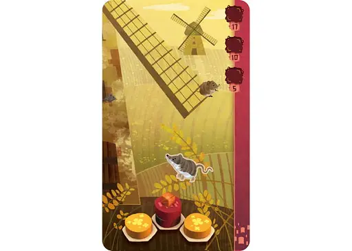 Настольная игра Ігромаг Гармония (Harmonies) (укр.) (8068) - фото 5