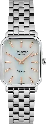 Часы Atlantic Elegance Belle 30040.41.09RMB