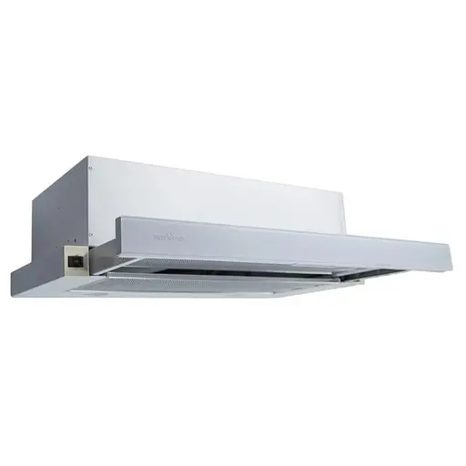 Телескопическая вытяжка Best Chef Simple 600 white 60 (OCORM60L4T.S3.BI.SW_BST) - фото 2