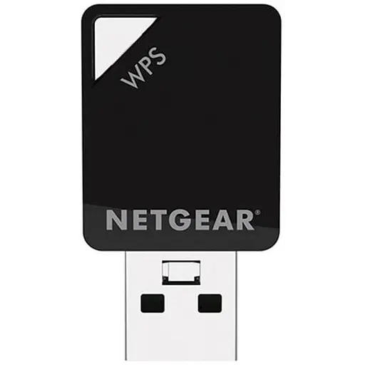 Wi-Fi адаптер Netgear A6100 (A6100-100PES)