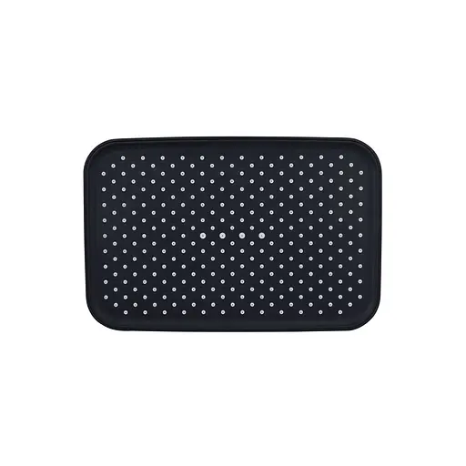 Верхний душ Qtap Hlavova 300x200 мм прямоугольный QTHLA107BLM45783 Black matt, Черный матовый - фото 4