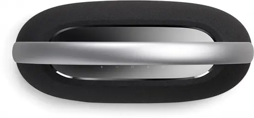 Акустична система Harman/Kardon Go + Play 3 Black (HKGOPLAY3BLKEP) - фото 4