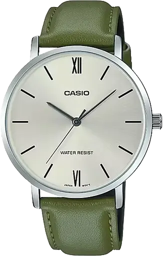 Годинник Casio TIMELESS COLLECTION MTP-VT01L-3B