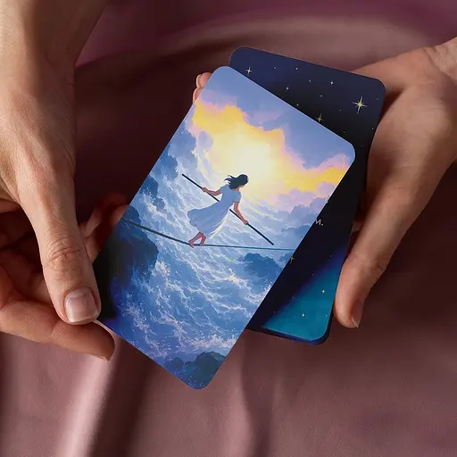 Метафорично-асоціативні картки "Сила в мені" Orner orner-3031, 48 карток, інструкція - фото 6