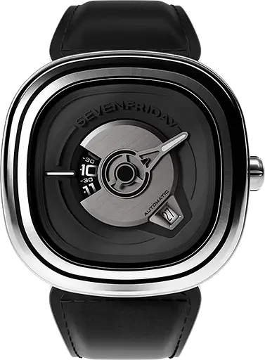 Часы SEVENFRIDAY SF-PE1/01