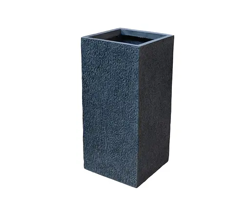 Кашпо Engard Бенуе 28х28x60 см (GA73-1) - фото 2