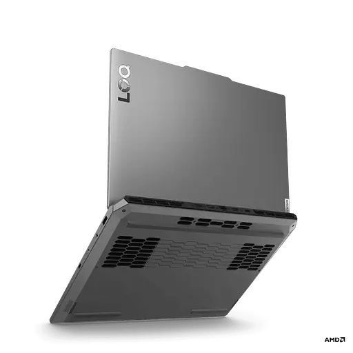 Ноутбук Игровой Lenovo LOQ 15ARP9 7 7435HS 4.5GHz, 15.6" Full HD, IPS, 144Hz, 24GB DDR5, 512GB SSD - фото 8