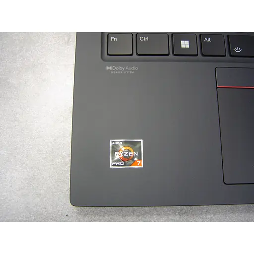 Ноутбук Lenovo ThinkPad T14 Gen 3,7 PRO 6850U, 16GB, 512GB, экран, 1,22kg - фото 12