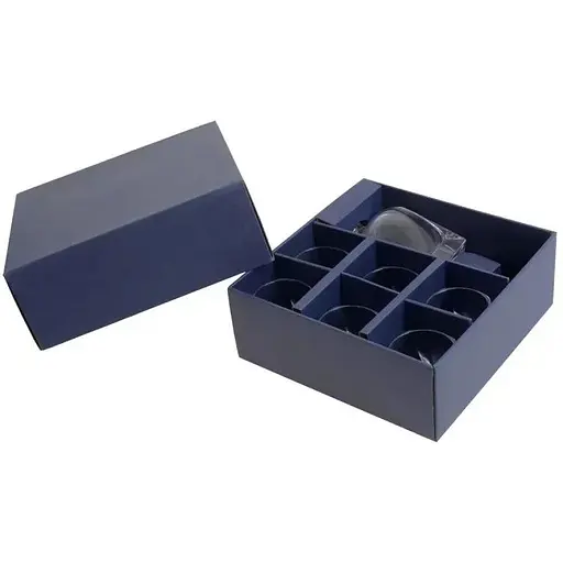 Набір для віскі Lora NGC277SETWISKEY - фото 5