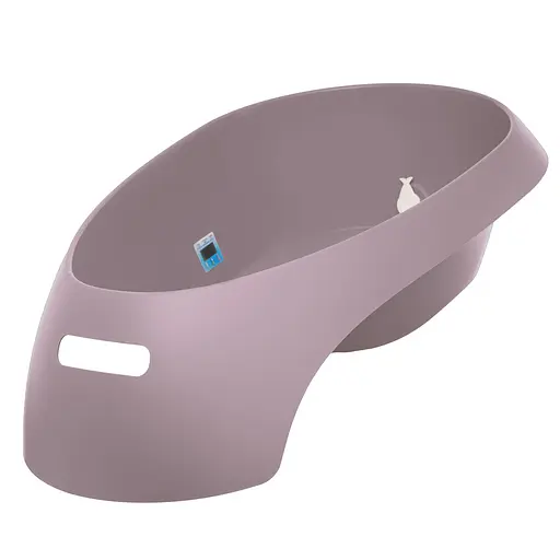 Ванна дитяча Tega Baby зі зливом Teggi heather - фото 1