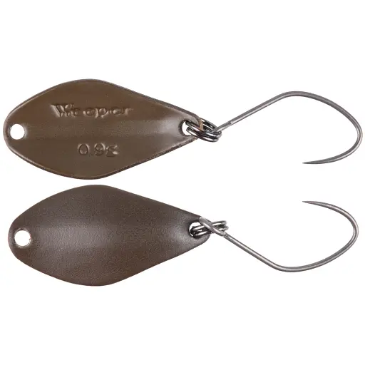Блесна Nories Masukurouto Weeper 0.9 g #014