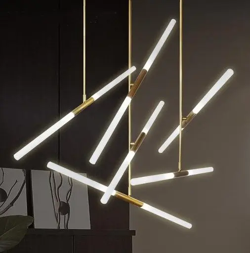 Світильник підвісний Kloodi DECO PE-AL0312 - фото 5