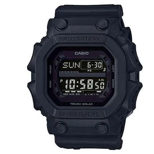 Часы наручные Casio G-Shock GX-56BB-1ER - фото 2