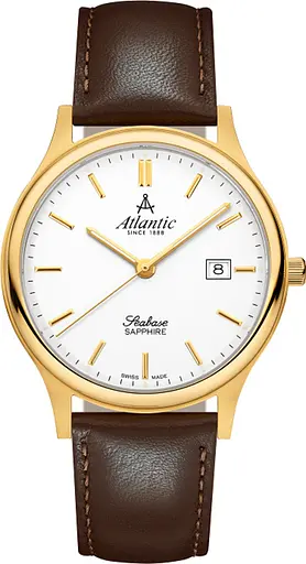 Часы Atlantic Seabase Gents 60343.45.11