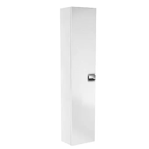 Пенал підвісний Kolo Twins білий 88460000 - фото 1