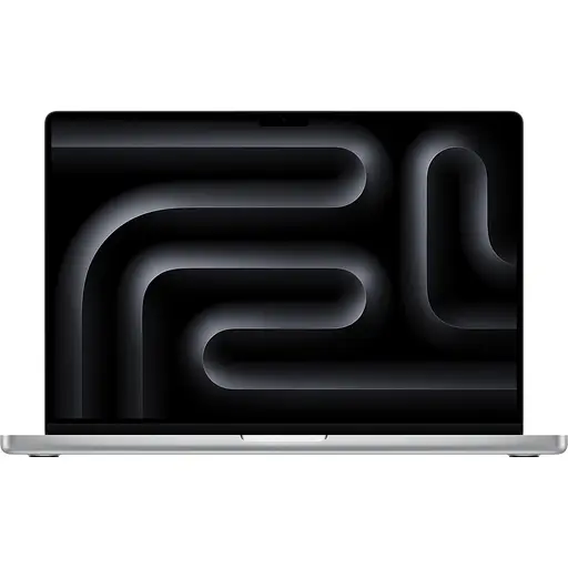Ноутбук Apple MacBook Pro 16" Silver Late 2023 (MRW73) - фото 1