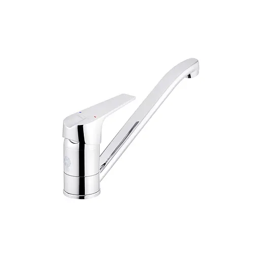 Змішувач для кухні Kroner KRM Odra - C030 (CV021079) - фото 2