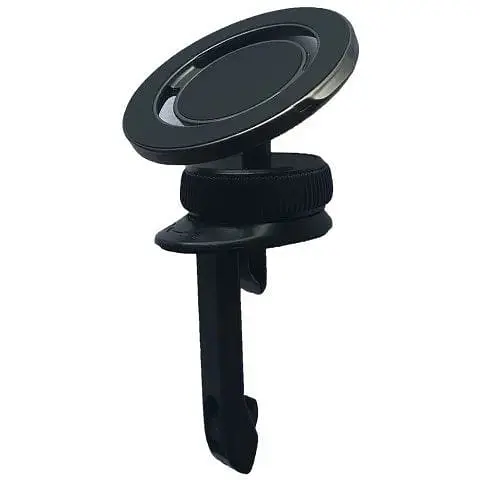 Автодержатель MagSafe HT-732 черный - фото 1