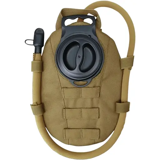 Гідратор Kombat UK Molle Aqua Bladder 1.5 л Койот (1000-kb-mab-coy)