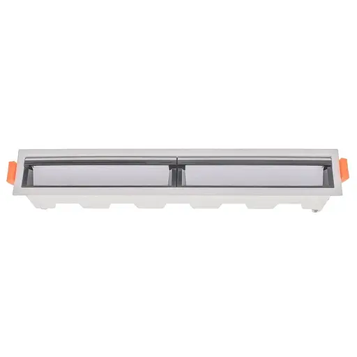 Светильник точечный Brille HDL-DT 201/20W NW 36-208 - фото 6