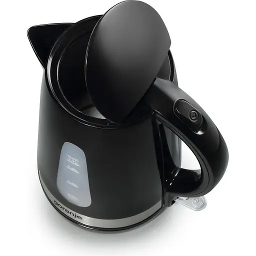 Электрочайник Gorenje K17BK - фото 2