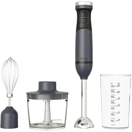 Блендер Kyvol HB080 ручной 600Вт.