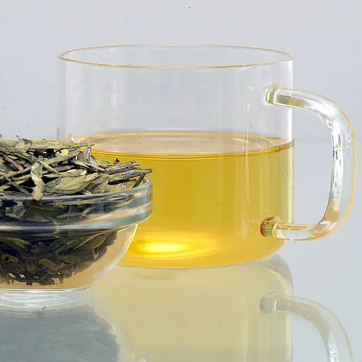 Лунцзин Люкс - 50 г - фото 4