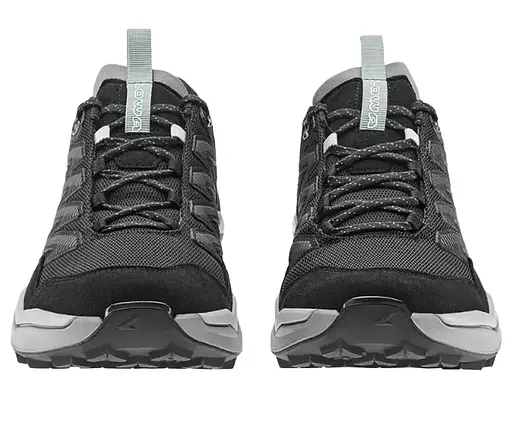 Кроссовки Lowa Maddox Pro LO 44.5 Black (1012-311640-9930-44.5) - фото 4