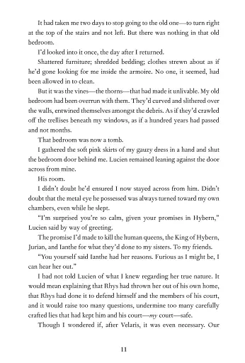 A Court of Wings and Ruin. Part 3 - фото 11