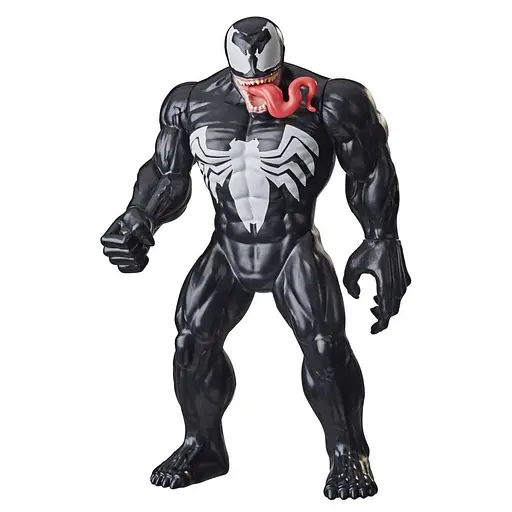 Игрушка-фигурка Hasbro Venom вселенной Марвел 24 см (E7821_F0995)