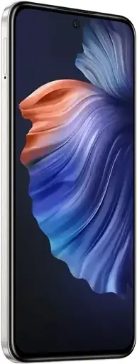 Смартфон Infinix Hot 50 Pro X6881 8/256Gb NFC Titanium Grey UA UCRF - фото 2